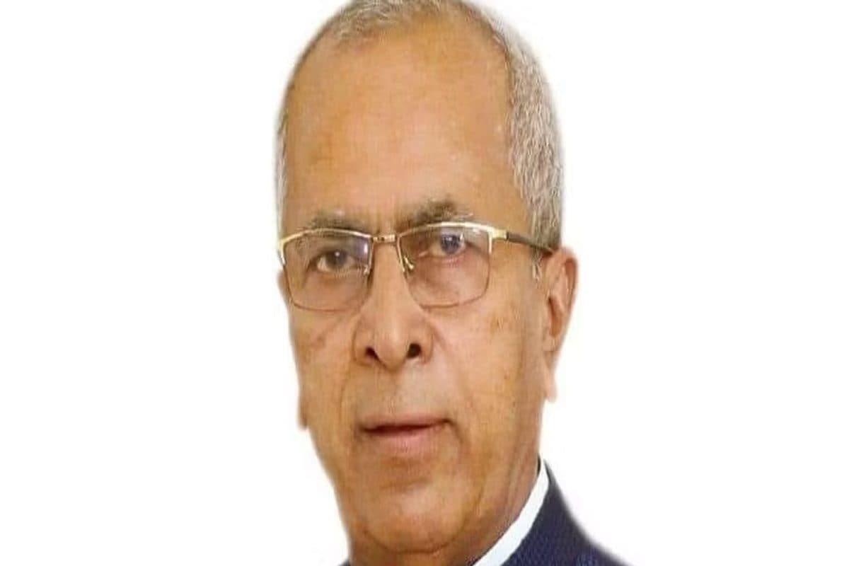 Karnataka: Case Against Congress MLA, Son For Abetting Suicide Of Dalit Cop