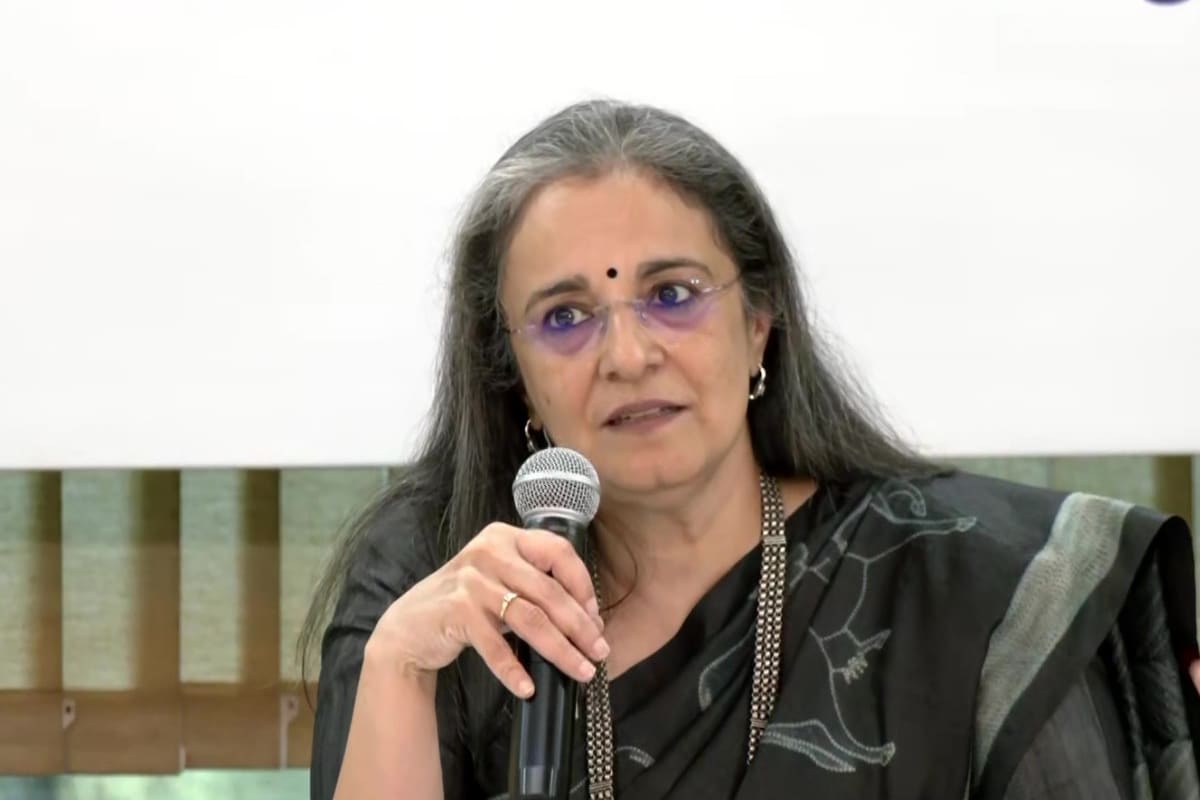 Hindenburg Attacking Sebi’s Credibility, Indulging in Character Assassination of Its Chief: Buchs