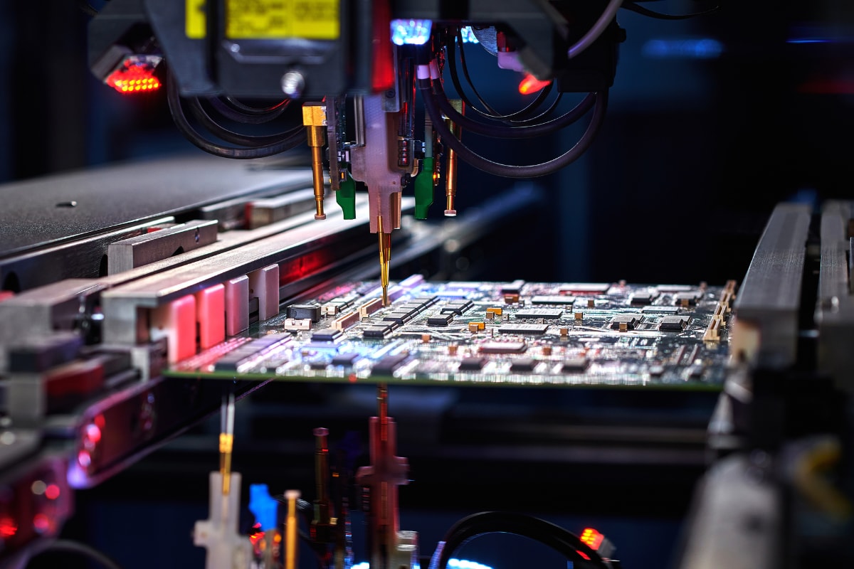 Suchi Semicon to Launch Gujarat’s First Semiconductor Testing Plant in November, Expecting 50% Subsidy from Centre