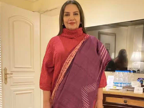 Shabana Azmi calls for dismantling patriarchy after Kolkata rape case