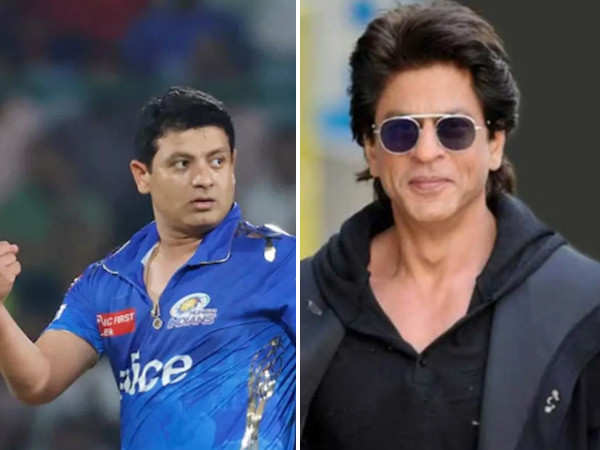 Piyush Chawla praises Shah Rukh Khans unique way of motivating KKR