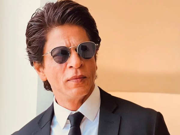 Shah Rukh Khan reveals rare details about his lifestyle