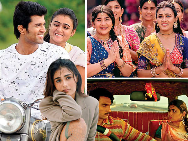 Exclusive: I donât Google myself says Shalini Pandey Exclusive: I donât Google myself says Shalini Pandey