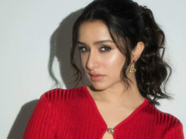 Shraddha Kapoor becomes third-most followed Indian on Instagram