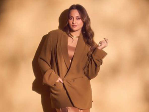 Sonakshi Sinhas reason for selling her first house revealed