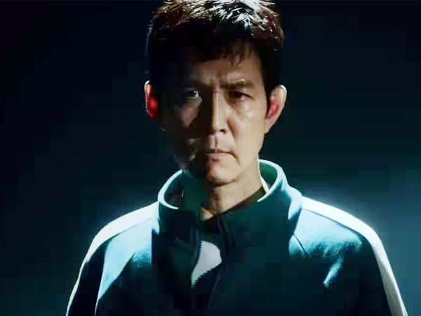 Squid Game 2: Lee Jung Jae returns as player 456 with new contestants