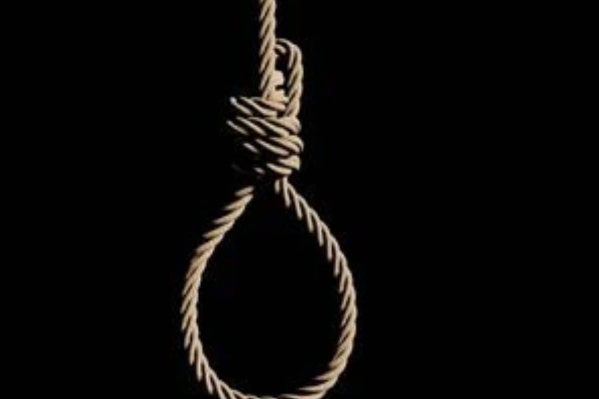 Alarming Increase In Student Suicide Rates In India | In GFX