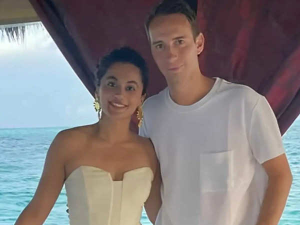 Taapsee Pannu on Mathias Boeâs retirement: âœNow you are a married manâ