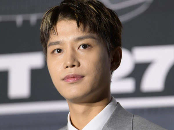 Taeil leaves NCT following sexual harassment allegations