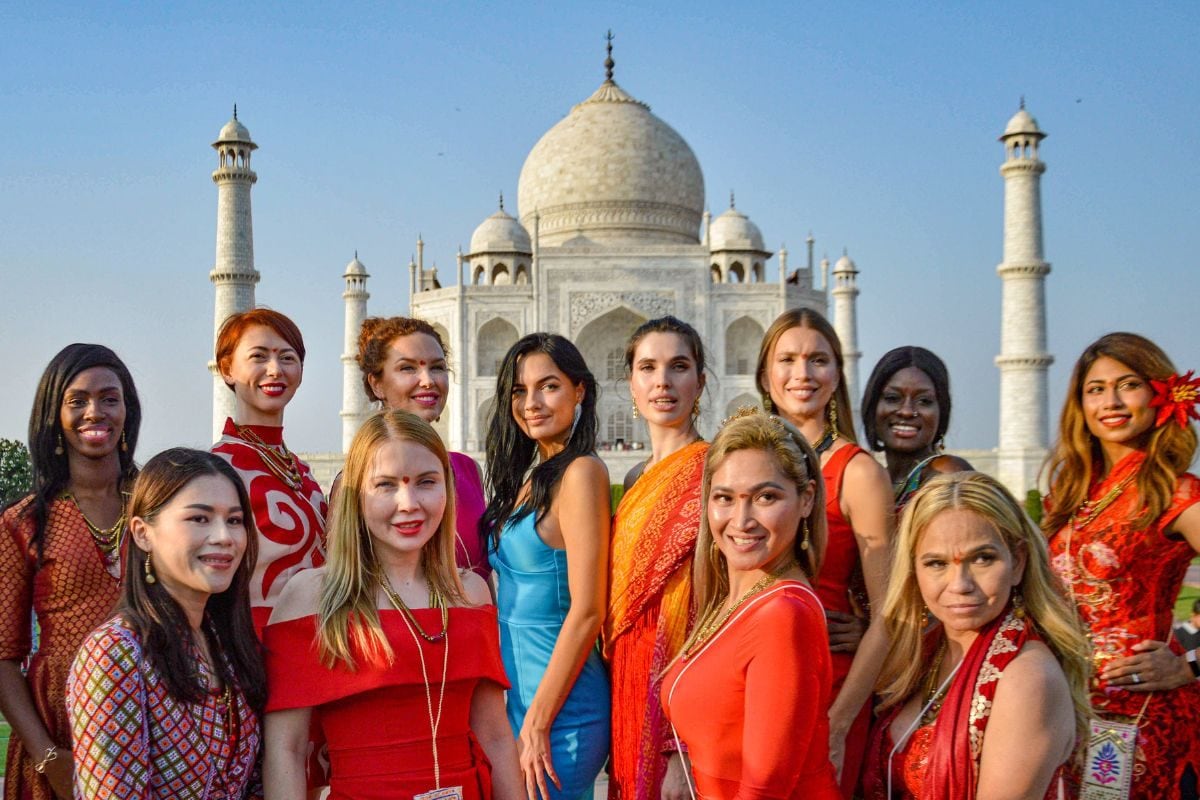 NUMBERSPEAK | Foreign Tourist Arrivals In India Highest Since Pandemic, ‘Desis’ Flying Abroad More Than Ever