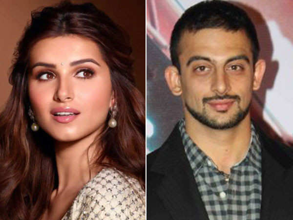 Are Tara Sutaria and Arunoday Singh dating?