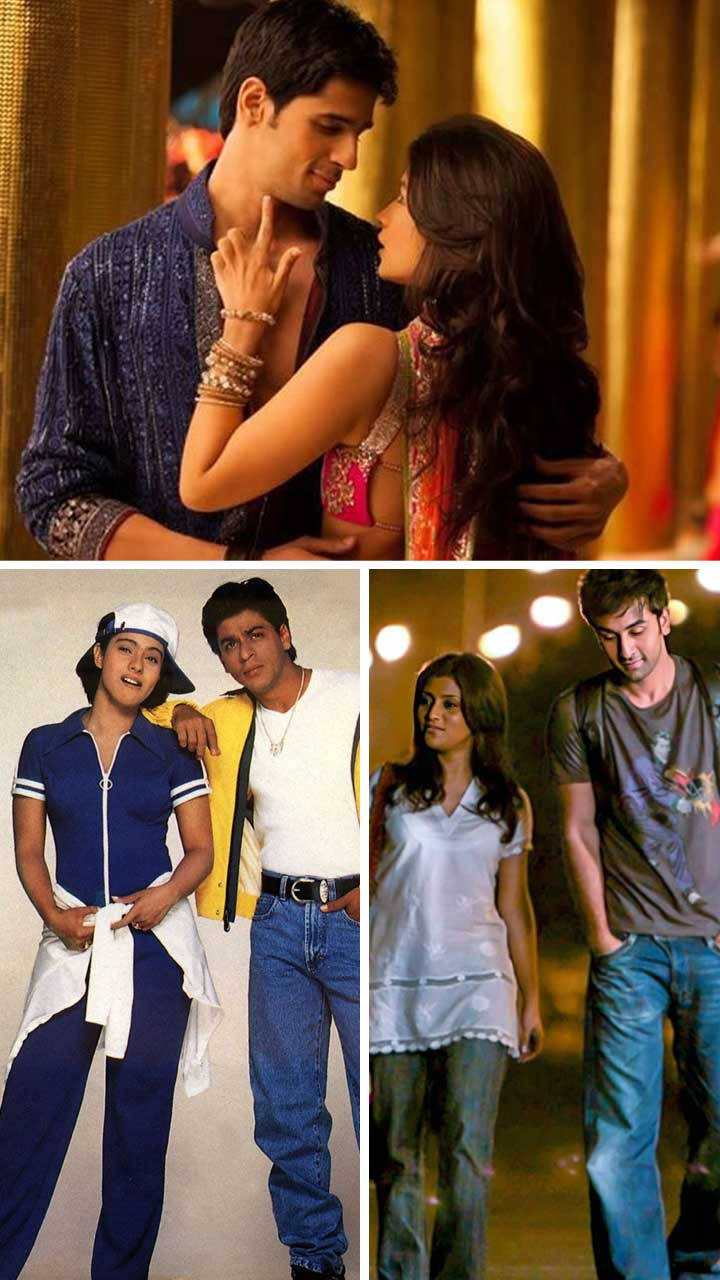 The Best of Friends to Lovers Trope in Bollywood