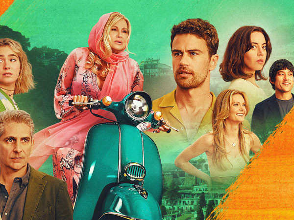 The White Lotus makers reveal details about season 3