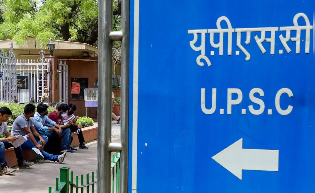 Centre’s U-Turn On Lateral Entry After Pressure From Opposition
