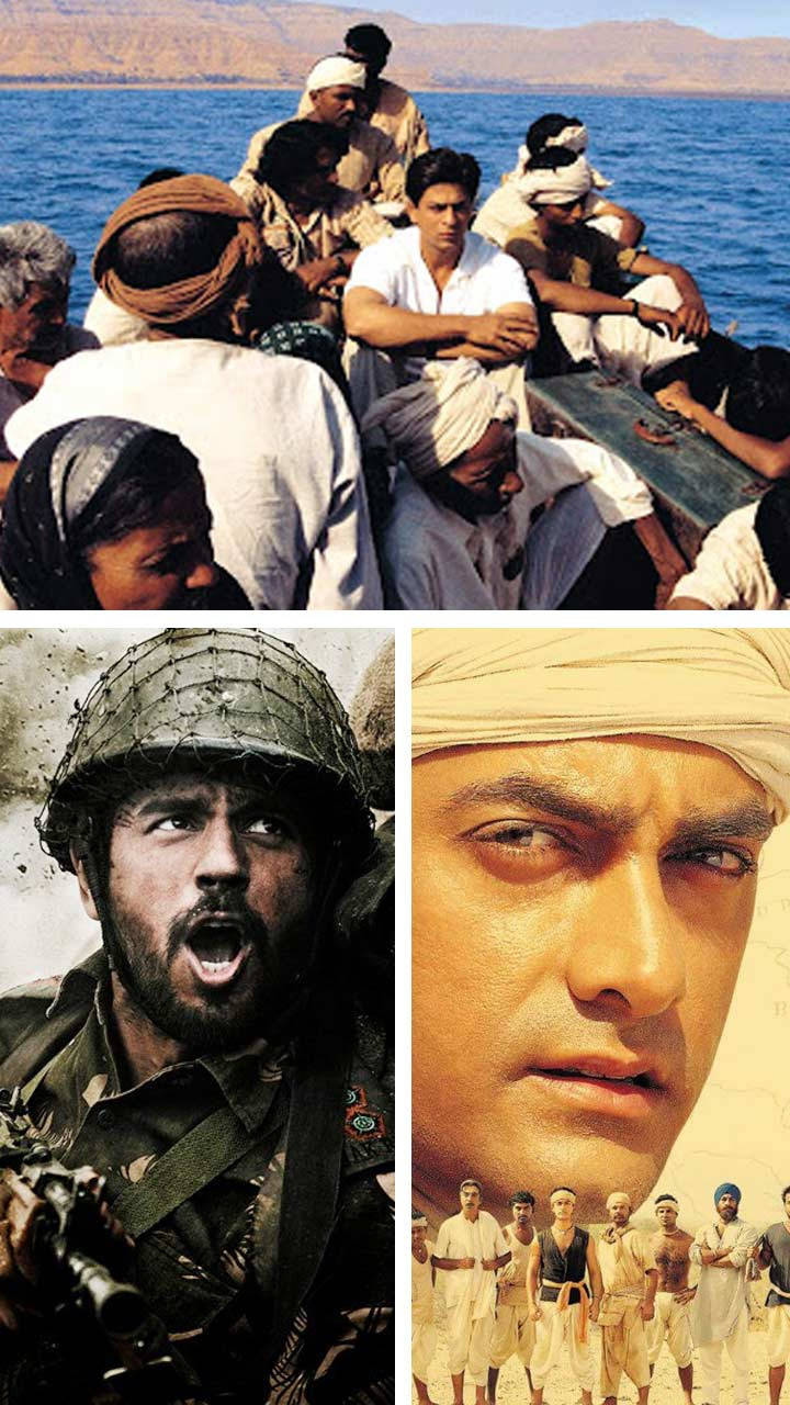 Top movies to watch on Independence Day