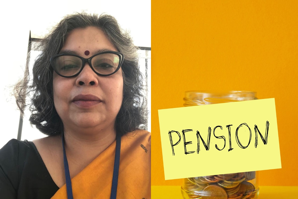 ‘UPS Not A U-Turn, But An Improvement’: Top Government Official Defends Unified Pension Scheme