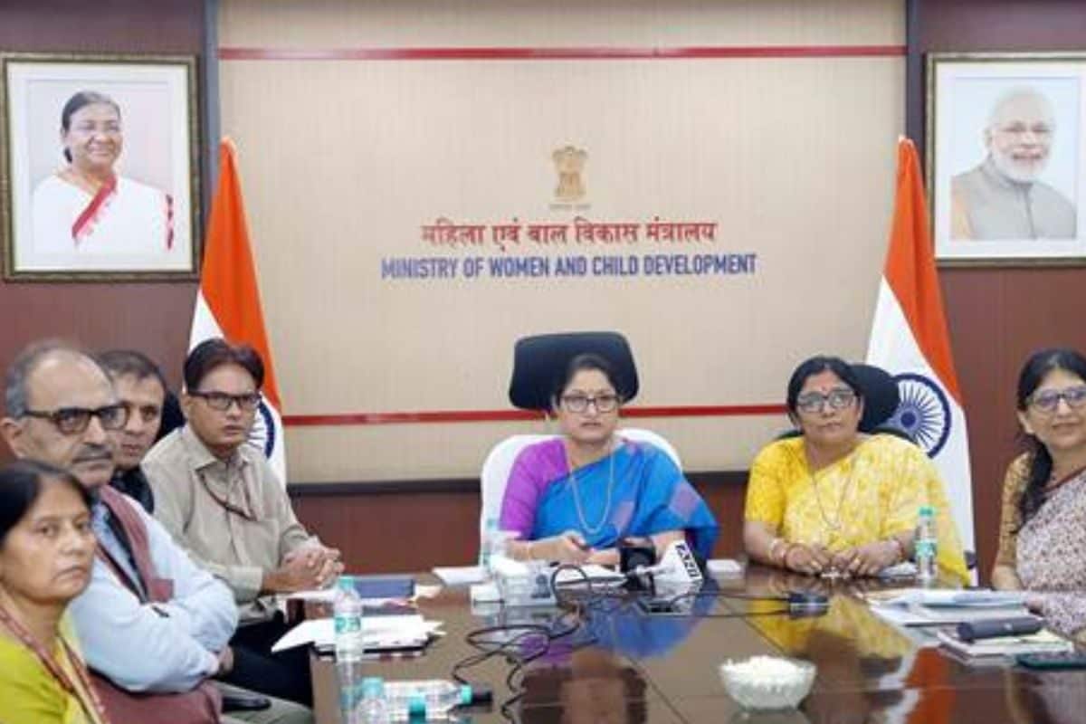 Centre Launches Portal To Address Sexual Harassment At Workplaces | Step-by-Step Process To File Complaint On SHe-Box