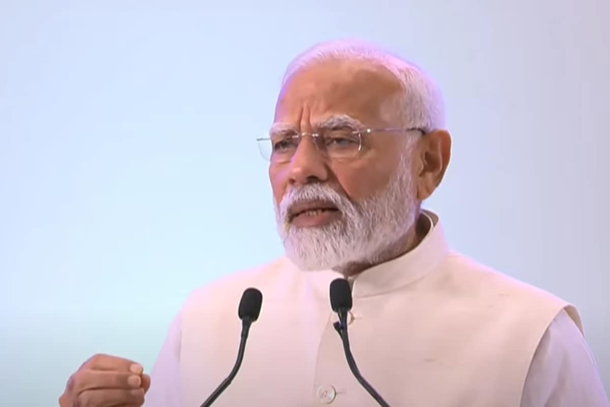 ‘Serious Concern Of The Society’: PM Modi Urges Prompt Action On Crimes Against Women