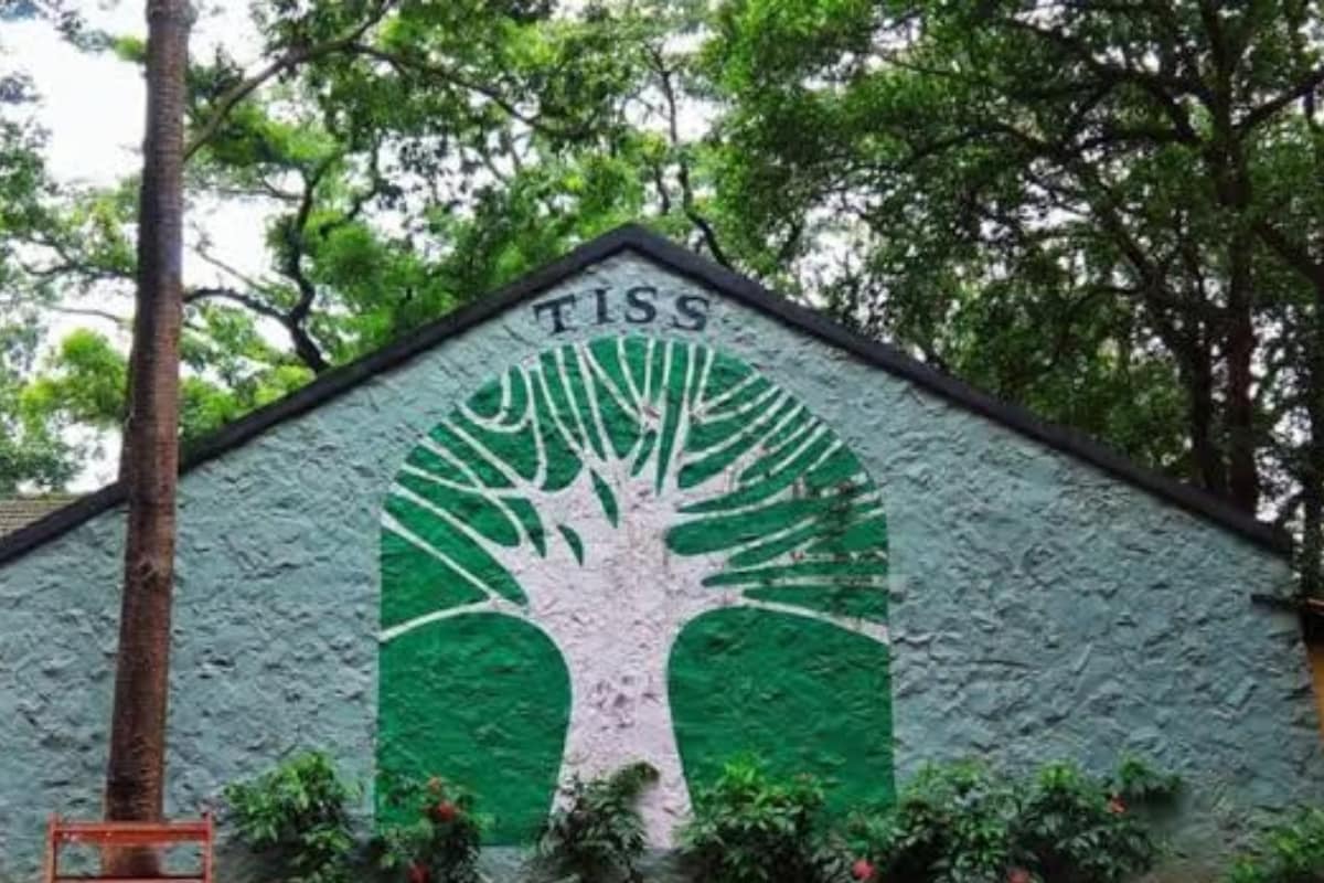 Mumbai’s TISS Student Found Dead At His Apartment, Police Suspect Ragging