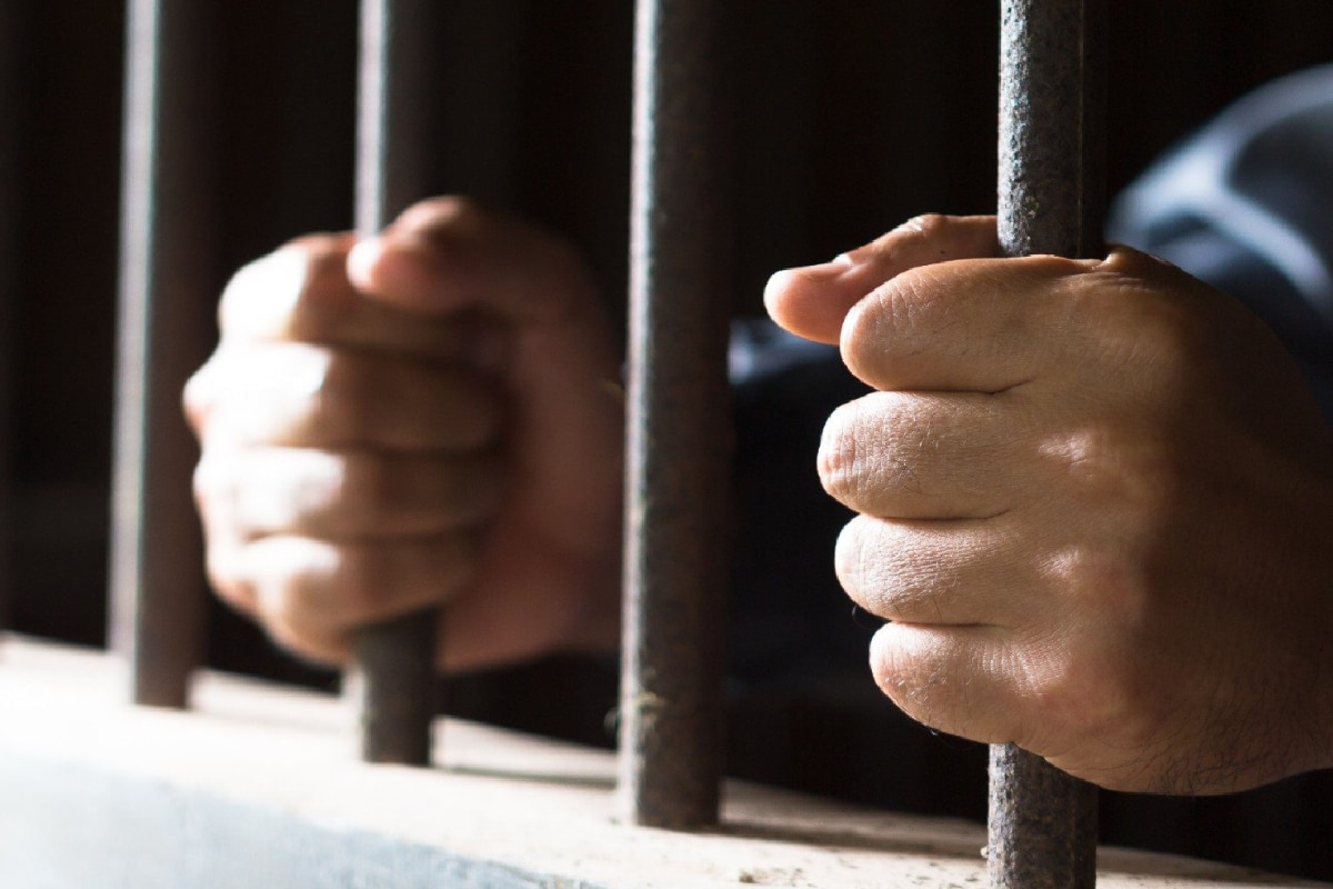 UP: Man Sentenced To 10 Years Jail For Raping Teen Neighbour