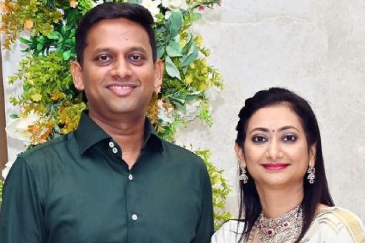 ‘Not Out of Fear’: Trichy IPS Officer, Wife Quit X Over Cyber-Bullying