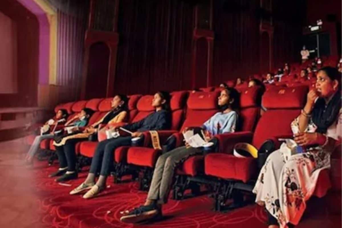 Drip Pricing, Basket Sneaking: 8 in 10 Movie Goers Face Dark Patterns While Buying Tickets Online, Says LocalCircles Survey