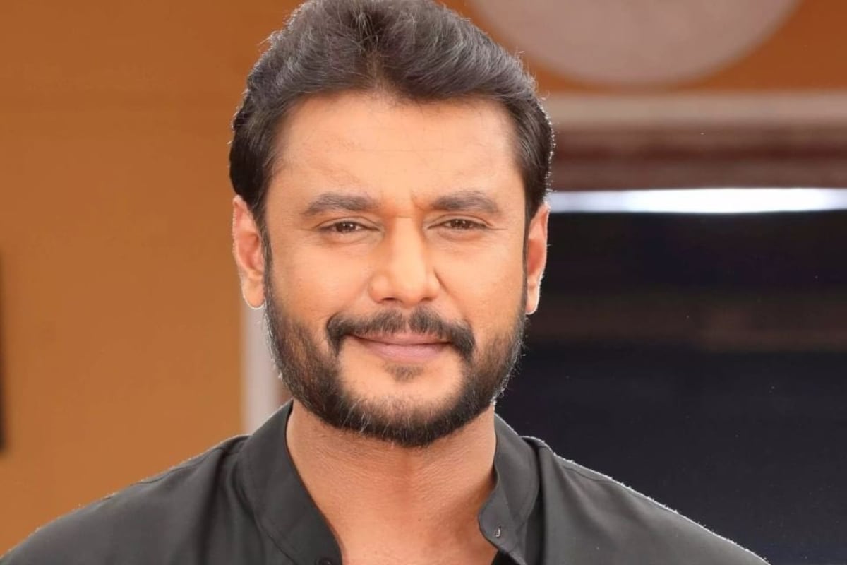 Kannada Actor Darshan Being Shifted To Bellary Jail After Row Over VIP Treatment At Bengaluru Prison