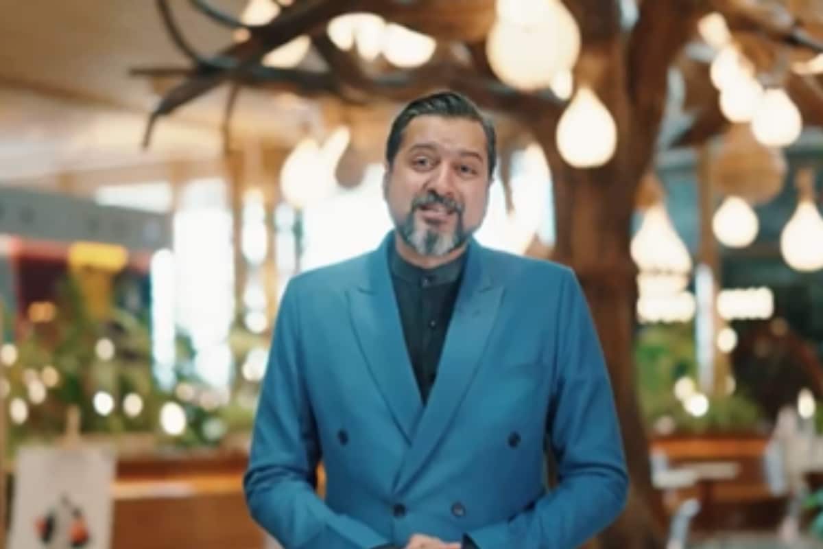 Grammy Winner Ricky Kej Sets Guinness World Record With His Rendition Of National Anthem Ahead Of Independence Day