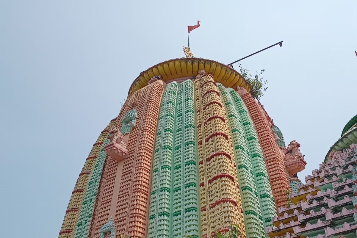 Exploring Andhra Pradesh? 5 Temples In Srikakulam You Must Visit