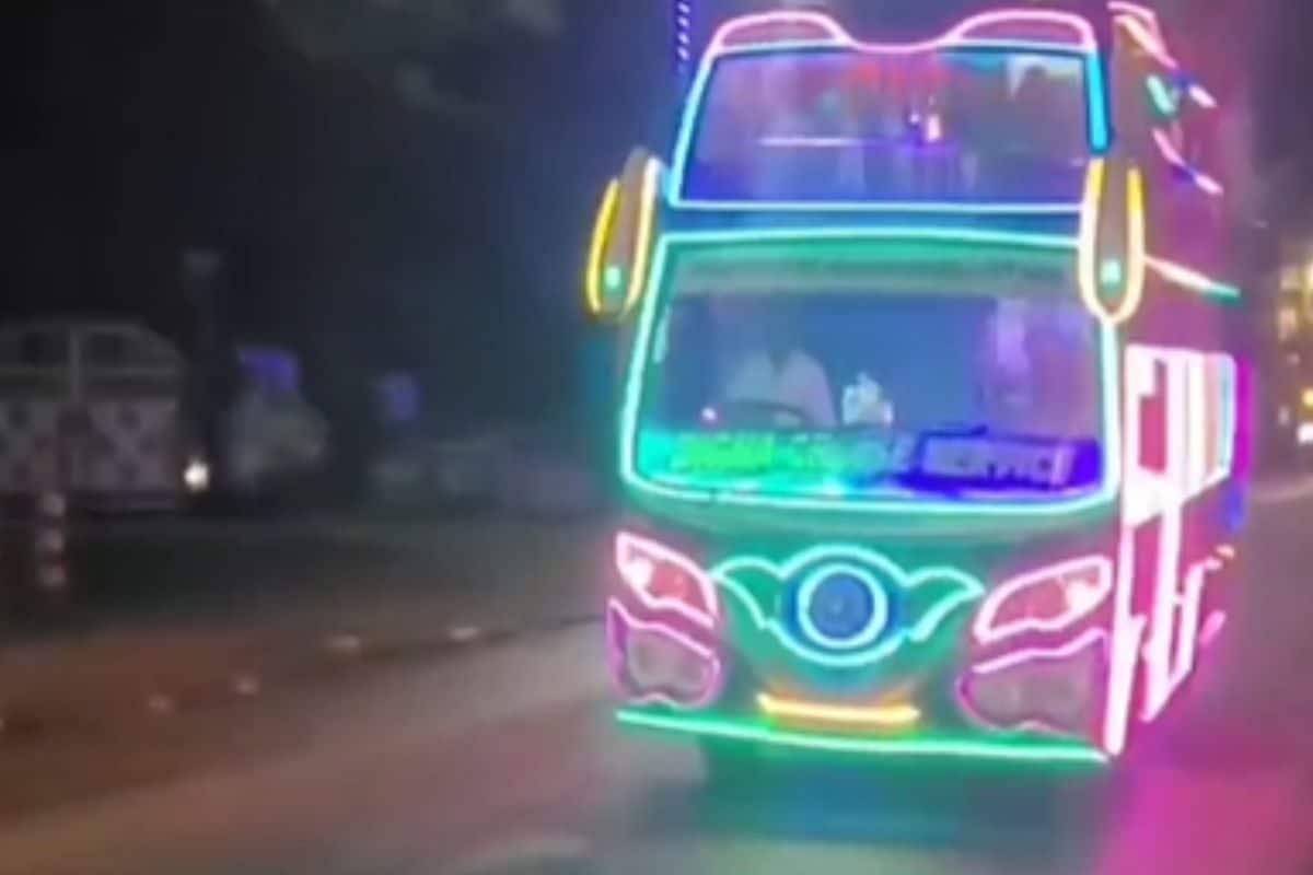 Digha Tourism Board To Introduce Double-decker Buses For Unique Travel Experience