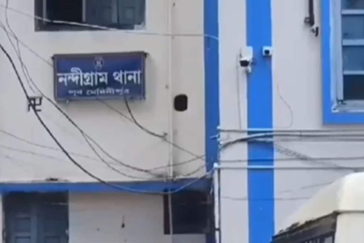 How Buddhadeb Bhattacharjee’s Dream Of Setting Up Industries In Nandigram Remained Unfulfilled How Buddhadeb Bhattacharjee’s Dream Of Setting Up Industries In Nandigram Remained Unfulfilled