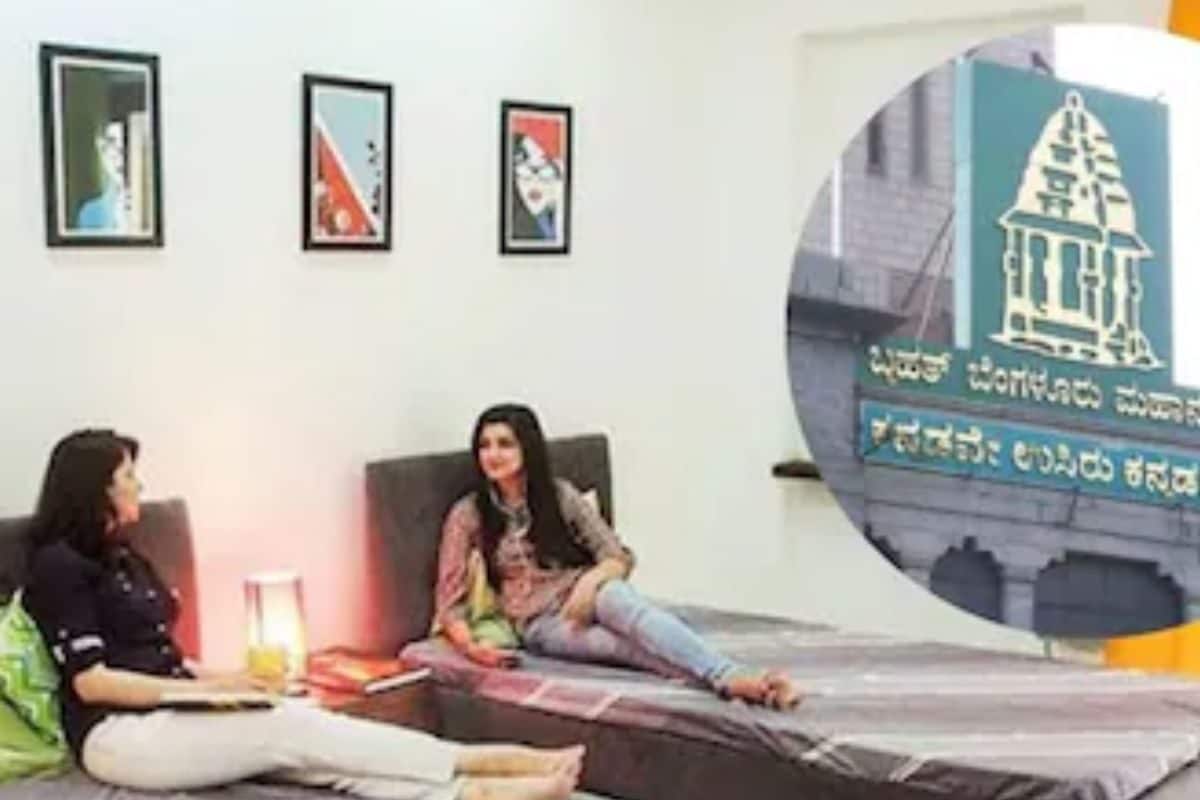 Bengaluru Municipality Issues Fresh Guidelines For PGs For Security And Hygiene Practices