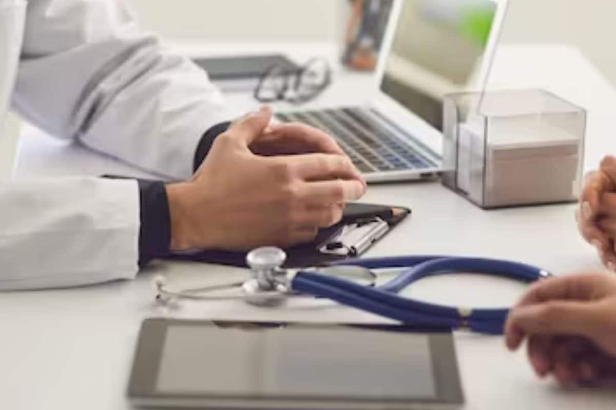 Jharkhand Govt Doctors Boycott Biometric Attendance System