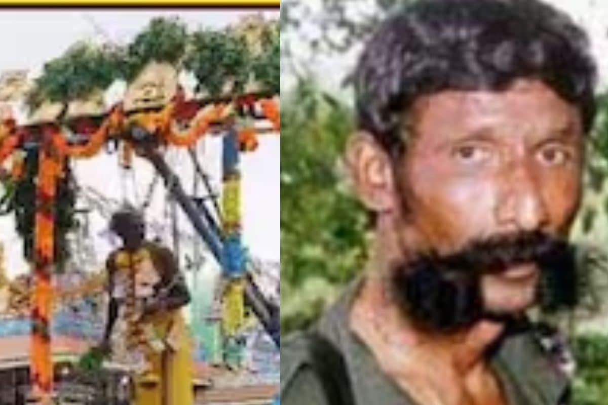 In Karnataka, Residents Of Veerappan’s Village Celebrate Mari Habba Festival