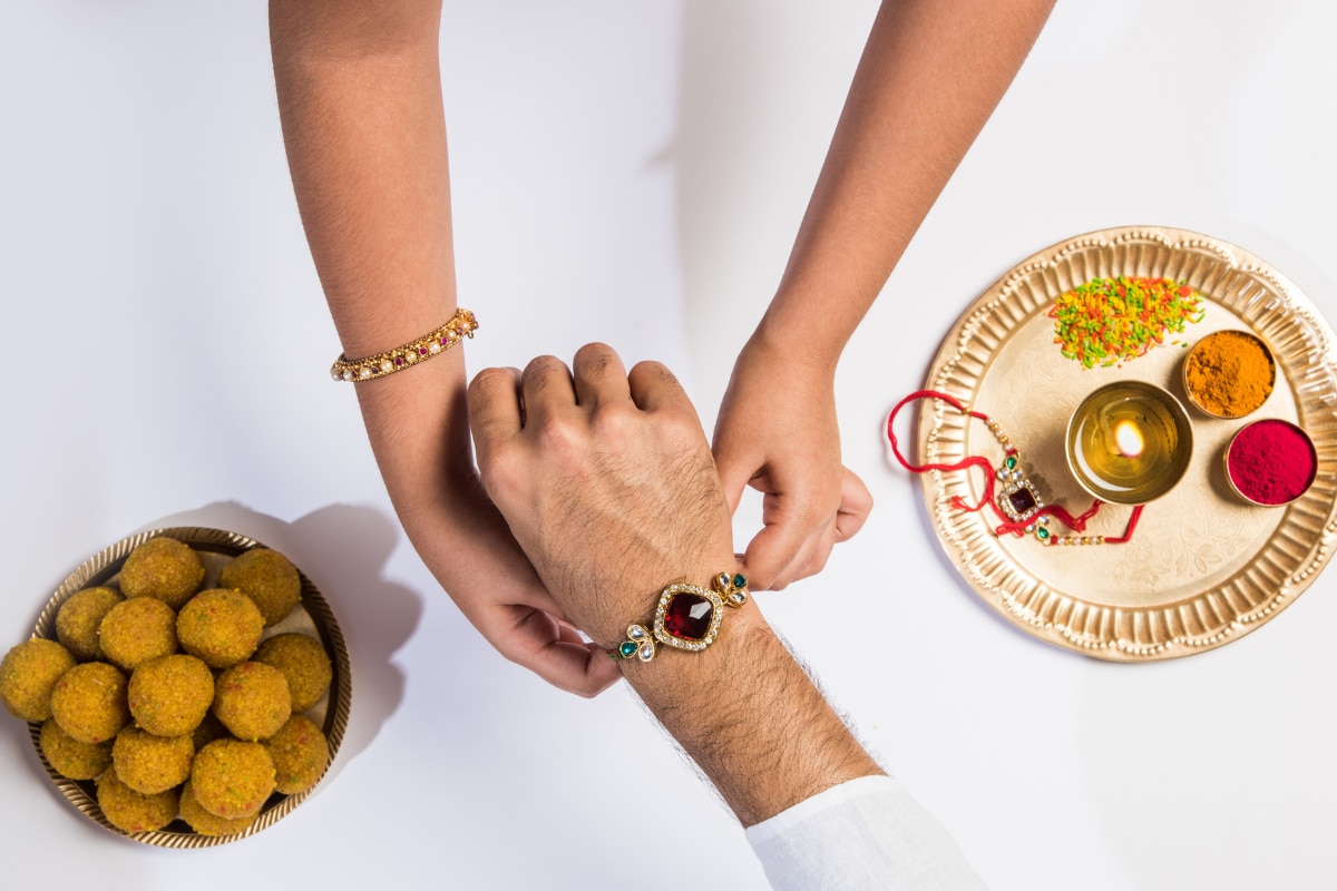 Goa Woman Gets Rakhi Gift of Kidney From Younger Brother