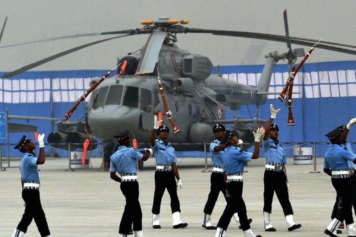 All You Need to Know About Ghaziabad’s Hindon Airbase Where Sheikh Hasina Landed Amid Bangladesh Turmoil