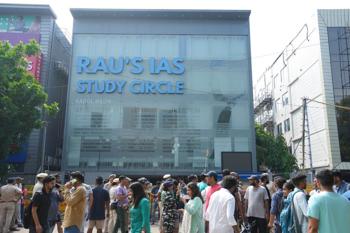 ‘Don’t Even Think…’: Delhi Court Judge Lambasts Advocate Over Misbehaviour During UPSC Aspirants’ Death Case Hearing