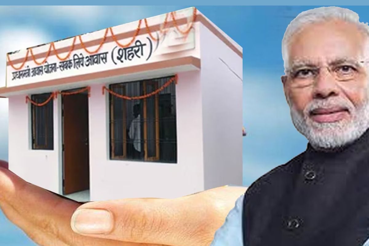 Not Just ‘Amma From Panchayat’, Over 5.5 Lakh Have Sent Pleas for a ‘PM Awas’ This Year | Homework