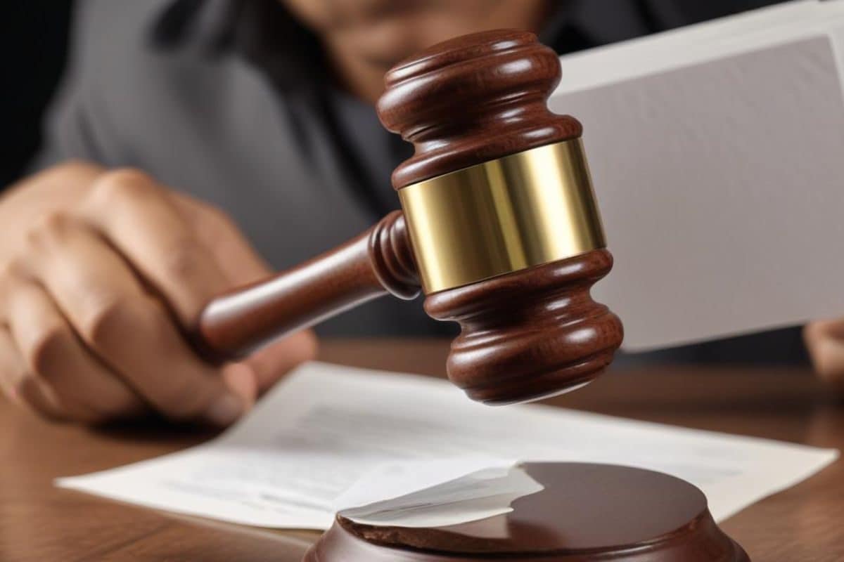 Delhi Court Orders Woman to Pay Rs 15 Lakh for Defaming Ex-Husband, Sending Him Derogatory Emails