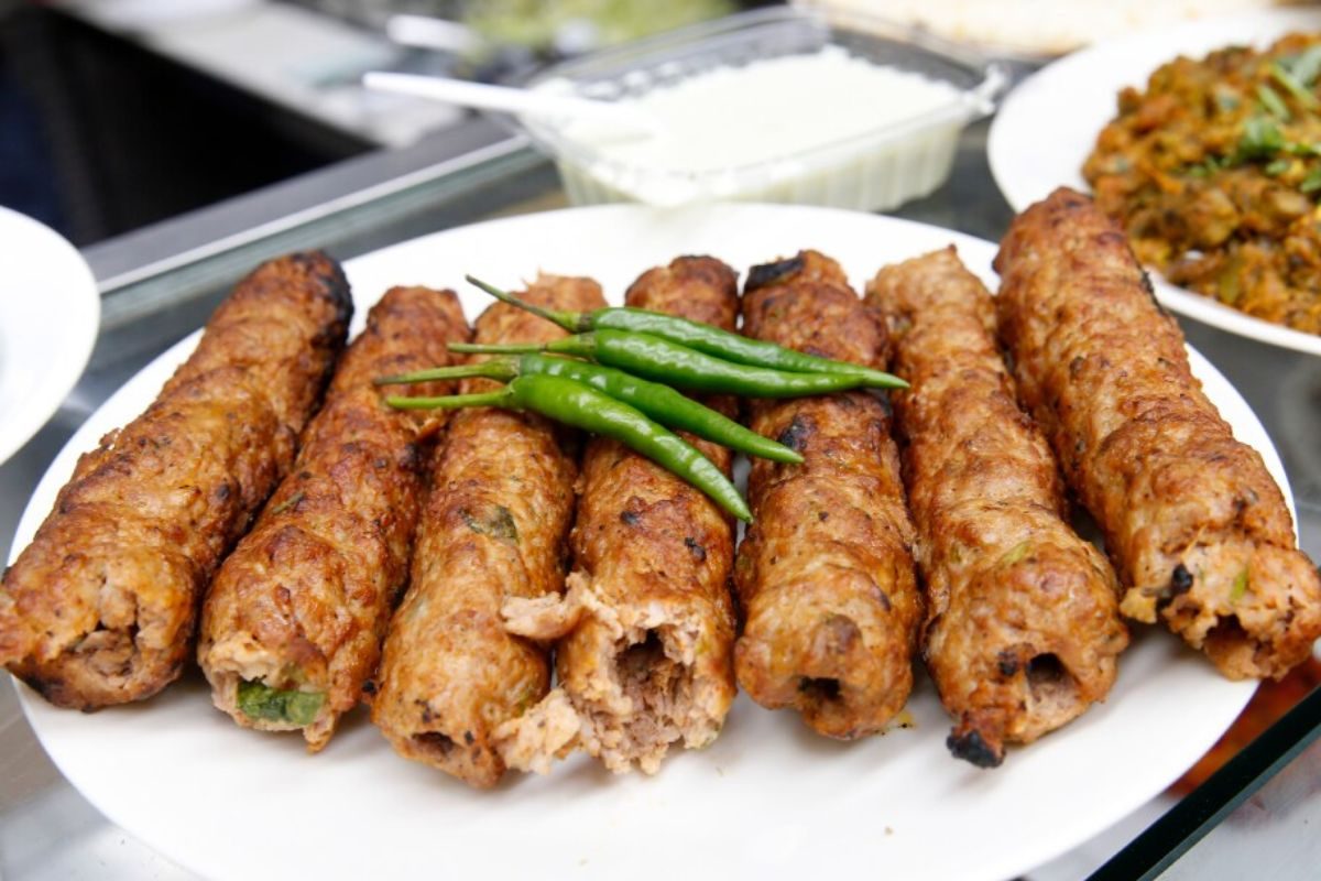 Lucknow’s Famous Biryani, Kebabs May Lose Their Authentic Taste After New Mandate. Here’s Why