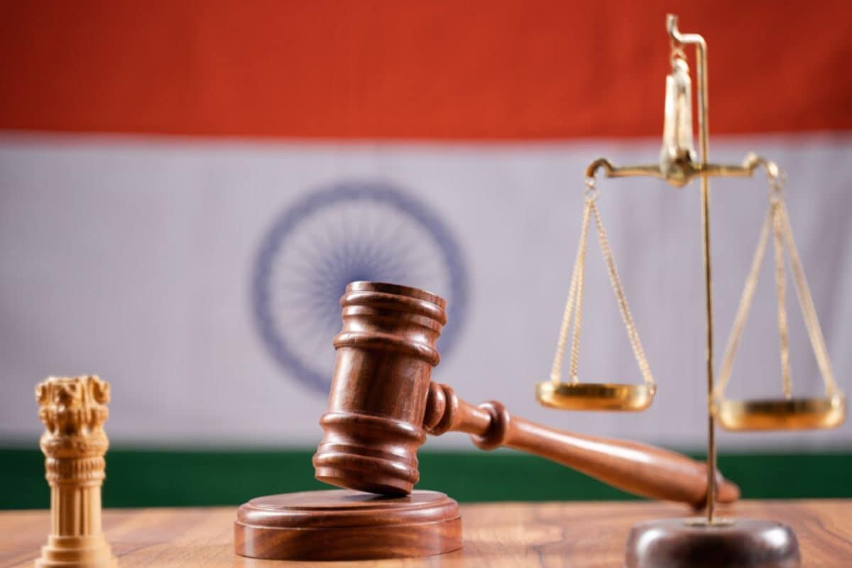 Bihar Man Ran Away With Wife’s Sister 17 Years Ago, Court’s Unconventional Sentence Stunned All