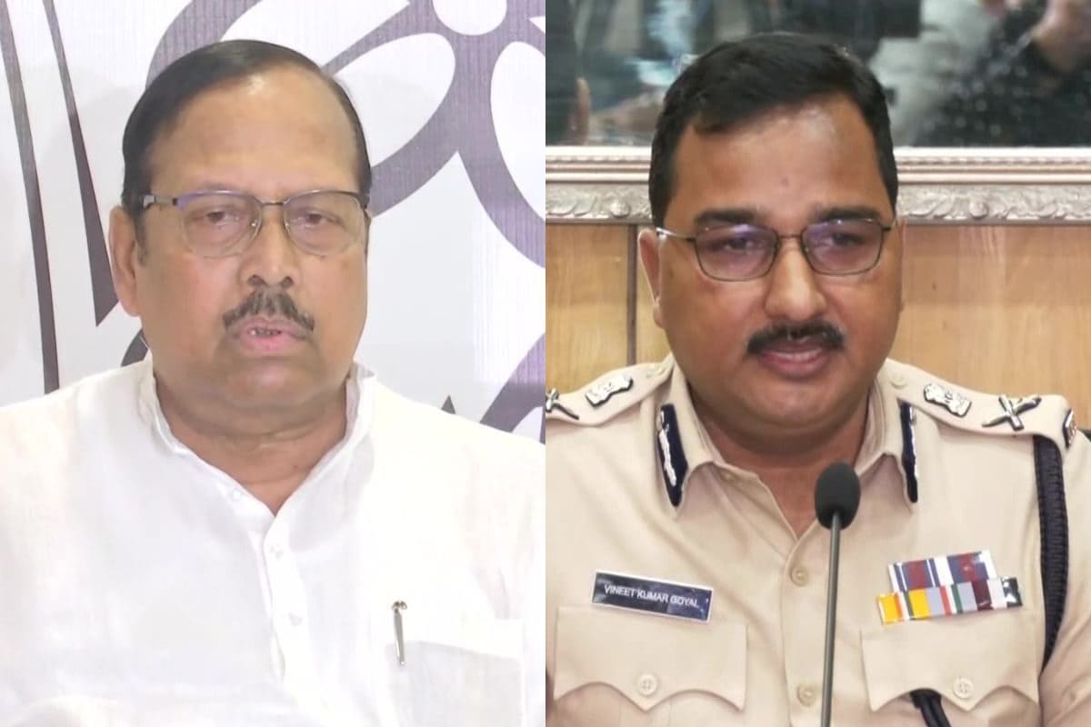 News18 Afternoon Digest: TMC MP Wants CBI Questioning Of Kolkata Top Cop And Other Top Stories
