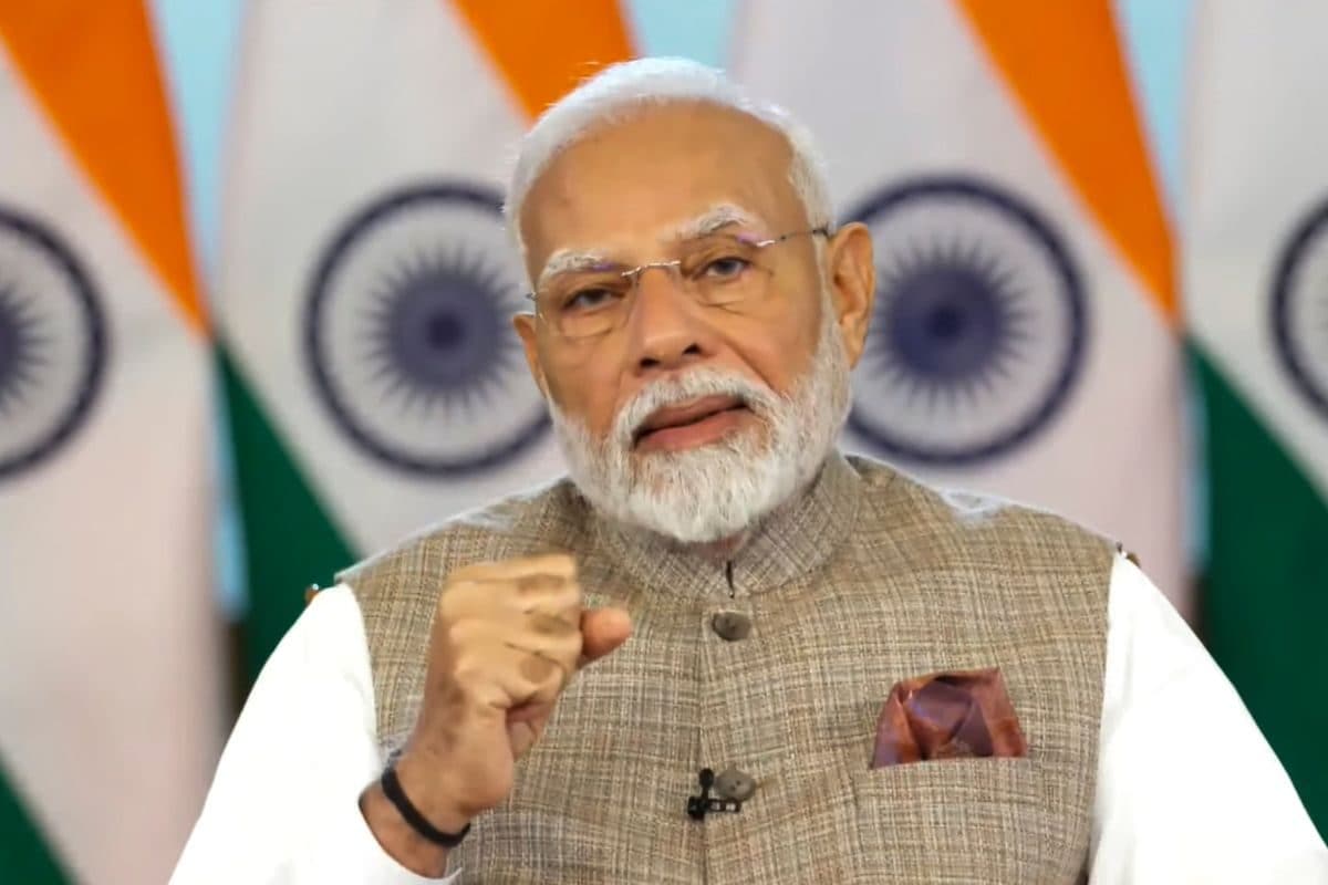 Modi Government’s Focus On Social Justice, Transparent Mechanism Led to Withdrawal of Lateral Entry Ad: Sources