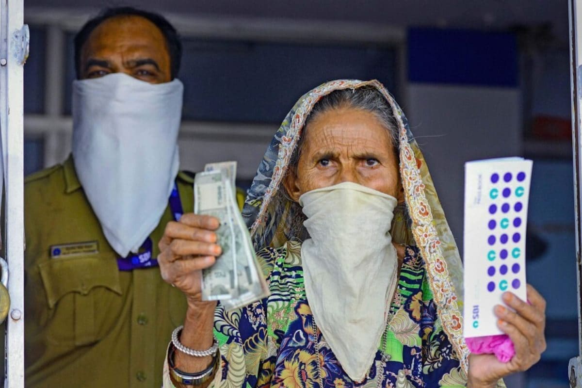 PM Jan Dhan Yojana Completes 10 Years: Over 52 Crore Accounts Opened, Here’s What Makes The Scheme Special