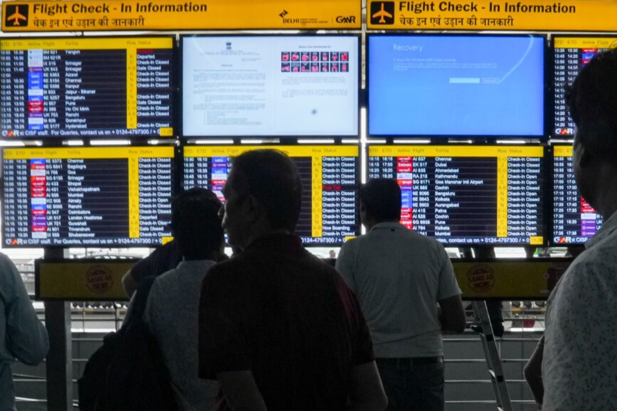 No Passport or Visa Needed If You Have This Document. But Not Everyone Has It