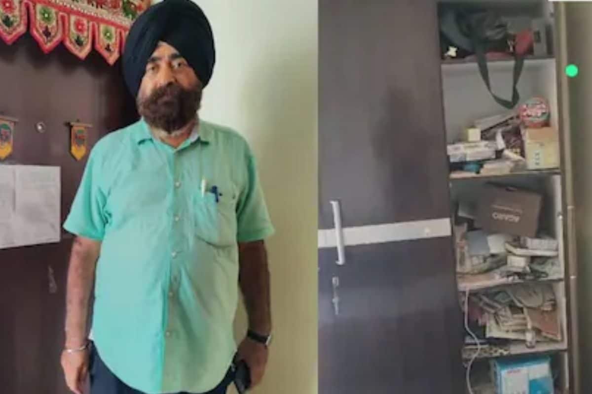 This Noida Landlord Rent His House to a Doctor in 2021. It Took a Legal Battle to Regain Possession