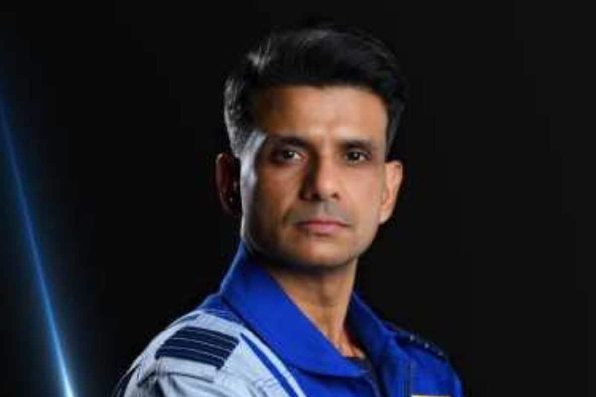 Proud, Not Nervous: Family Of Shubhanshu Shukla, India’s ‘Prime Astronaut,’ Reacts To ISS Mission Selection
