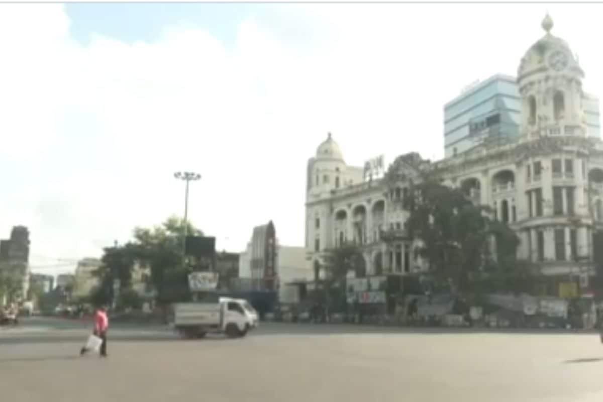 Bengal Bandh Today: Airlines Issue Disruption Alerts, Train Services Hit, Police Vigil On Roads