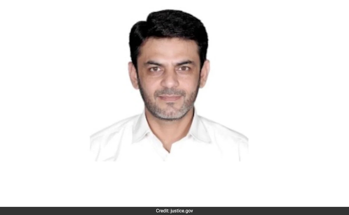 Pak Man Arrested For Plot To Kill Trump, Had Planned Protests As Diversion