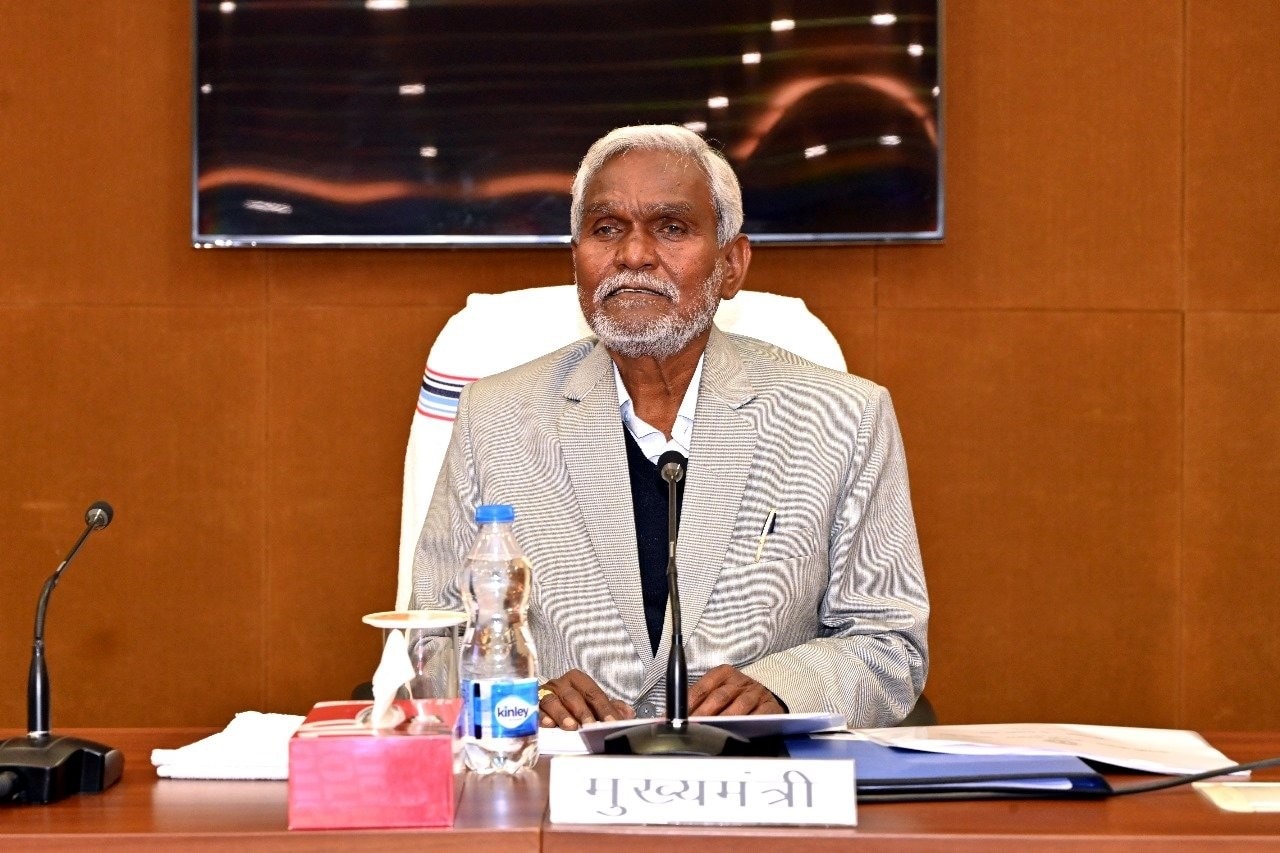 Champai Soren On His Way To Delhi Amid Big Defection Buzz: Sources